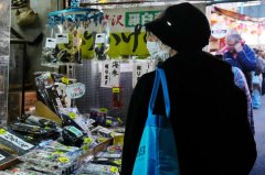 日本和歌山县发生集体食物中毒事务 近百人“中